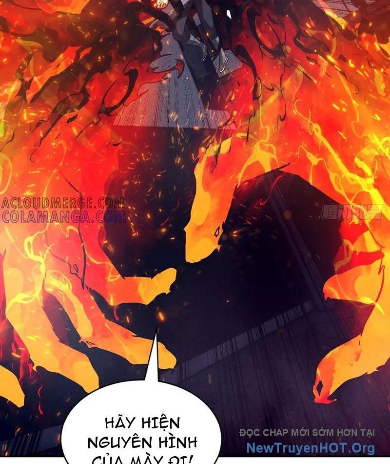 Tay Trái Của Ta Có Thể Dị Biến - Chapter 117 - Page 68