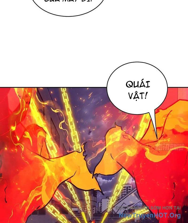 Tay Trái Của Ta Có Thể Dị Biến - Chapter 117 - Page 69