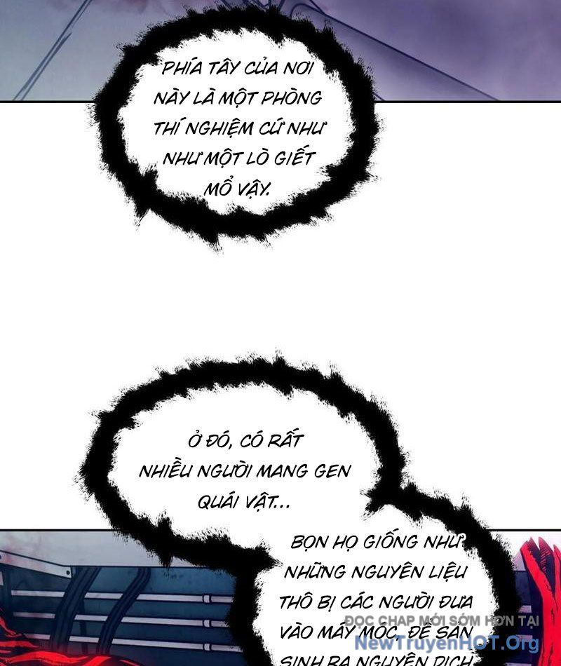 Tay Trái Của Ta Có Thể Dị Biến - Chapter 117 - Page 72