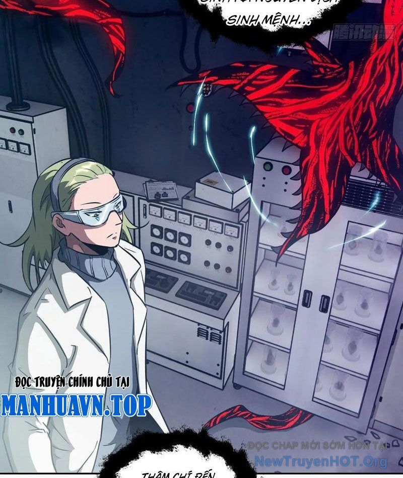 Tay Trái Của Ta Có Thể Dị Biến - Chapter 117 - Page 73