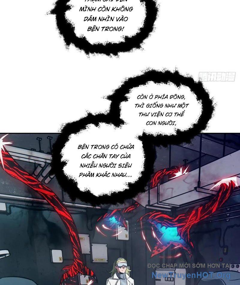 Tay Trái Của Ta Có Thể Dị Biến - Chapter 117 - Page 74