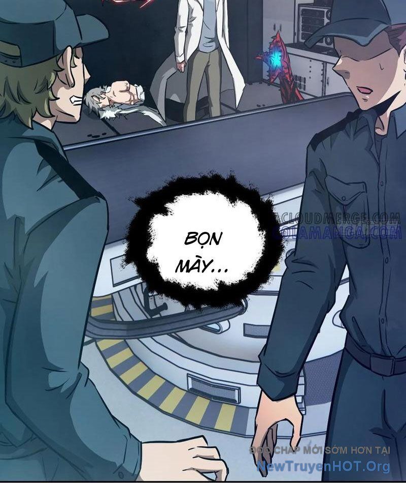 Tay Trái Của Ta Có Thể Dị Biến - Chapter 117 - Page 75