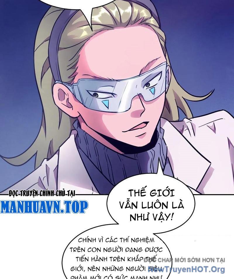 Tay Trái Của Ta Có Thể Dị Biến - Chapter 117 - Page 78