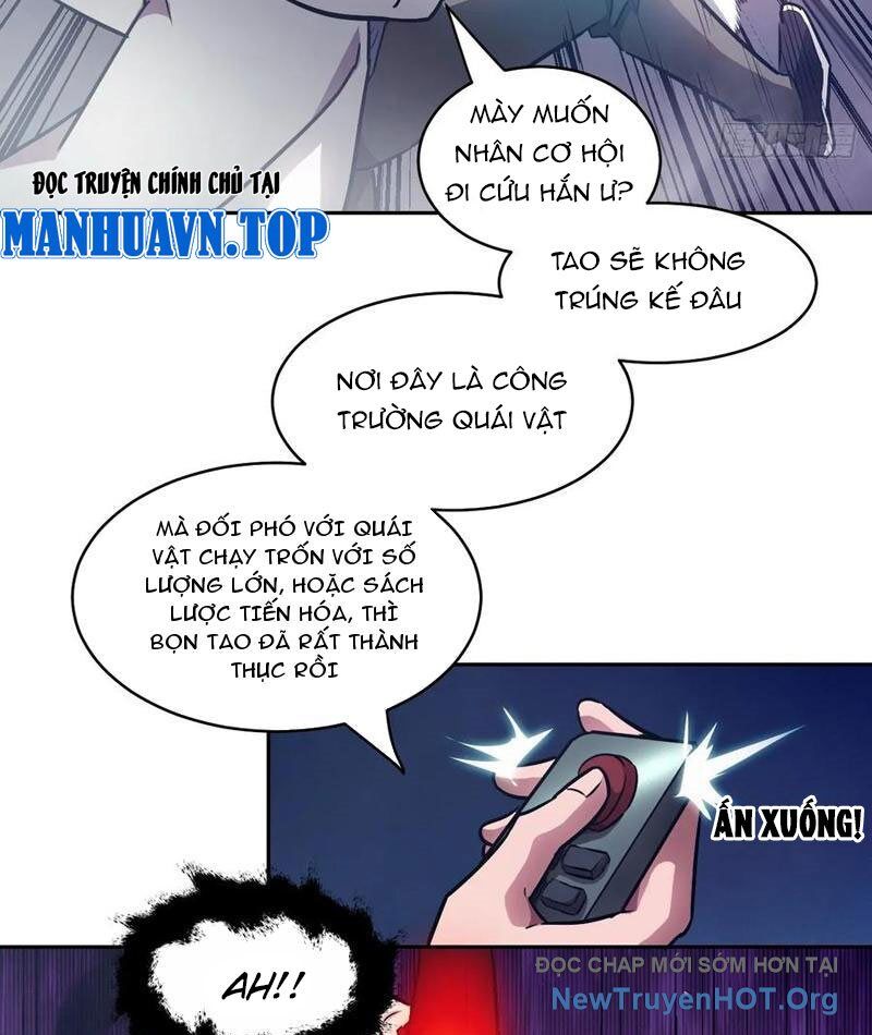 Tay Trái Của Ta Có Thể Dị Biến - Chapter 117 - Page 82