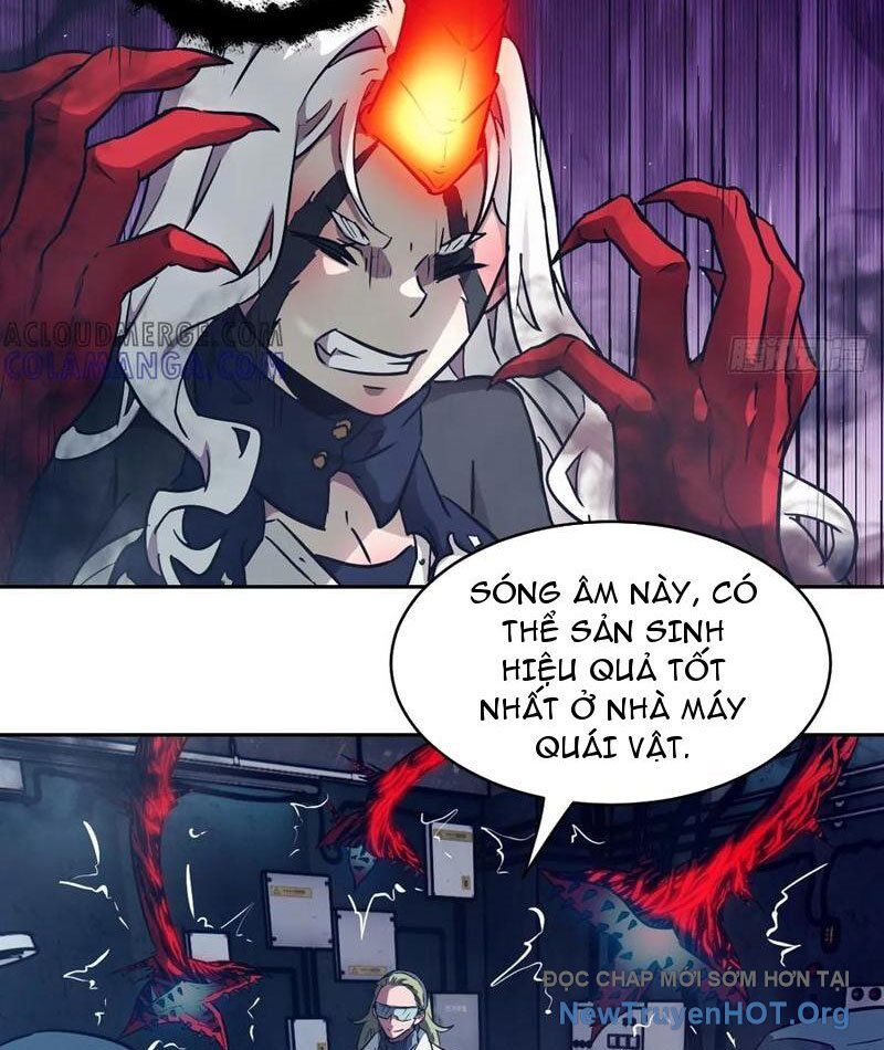 Tay Trái Của Ta Có Thể Dị Biến - Chapter 117 - Page 83