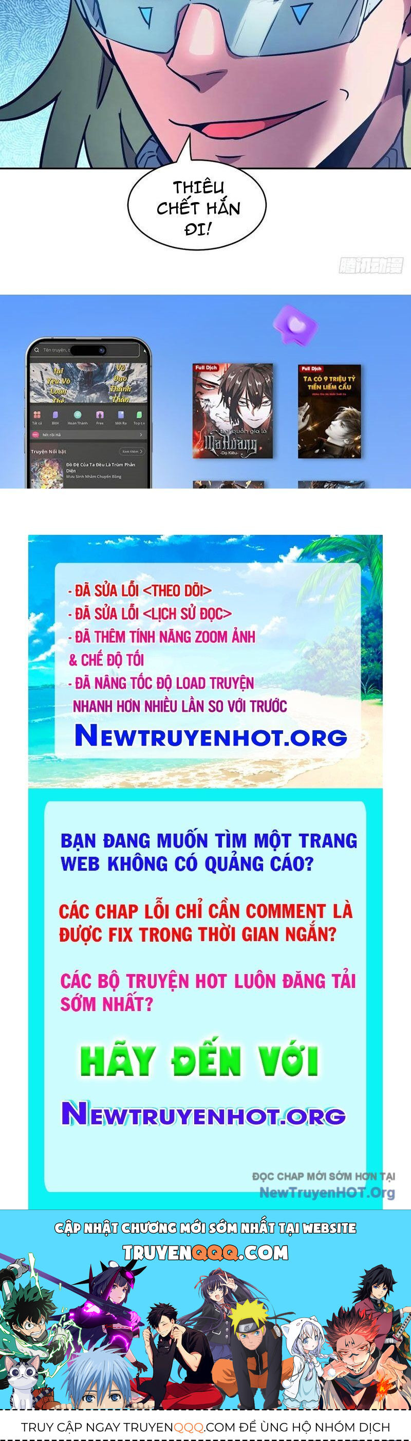 Tay Trái Của Ta Có Thể Dị Biến - Chapter 117 - Page 85