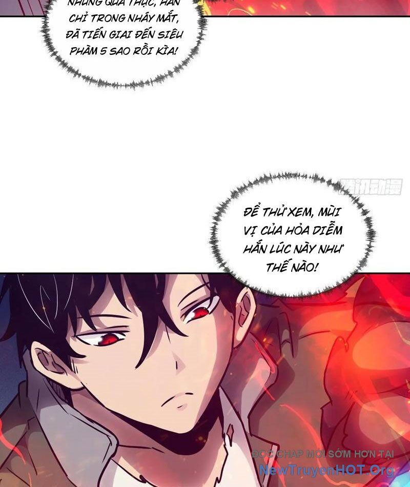 Tay Trái Của Ta Có Thể Dị Biến - Chapter 117 - Page 9