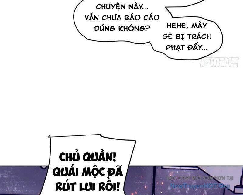Tay Trái Của Ta Có Thể Dị Biến - Chapter 118 - Page 10