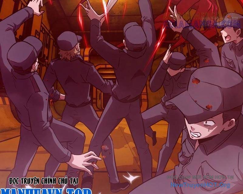 Tay Trái Của Ta Có Thể Dị Biến - Chapter 118 - Page 101