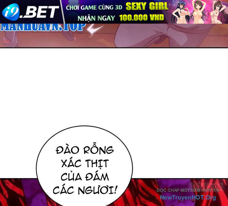 Tay Trái Của Ta Có Thể Dị Biến - Chapter 118 - Page 102