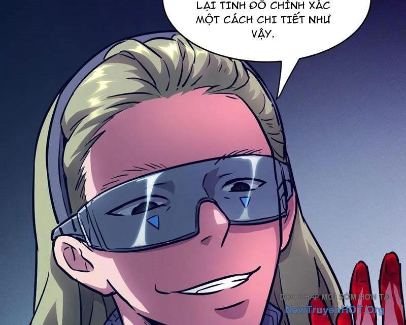 Tay Trái Của Ta Có Thể Dị Biến - Chapter 118 - Page 105