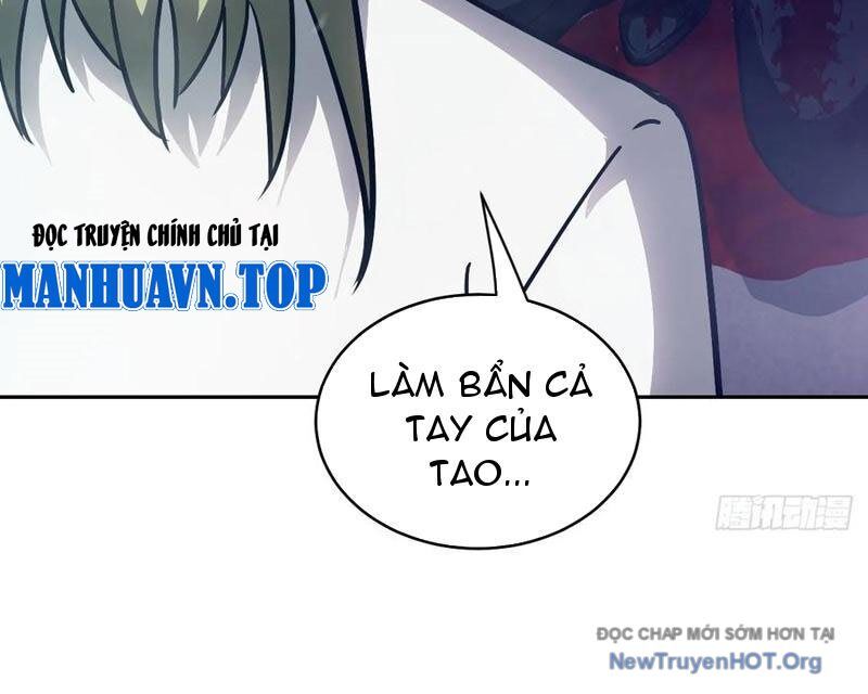 Tay Trái Của Ta Có Thể Dị Biến - Chapter 118 - Page 109