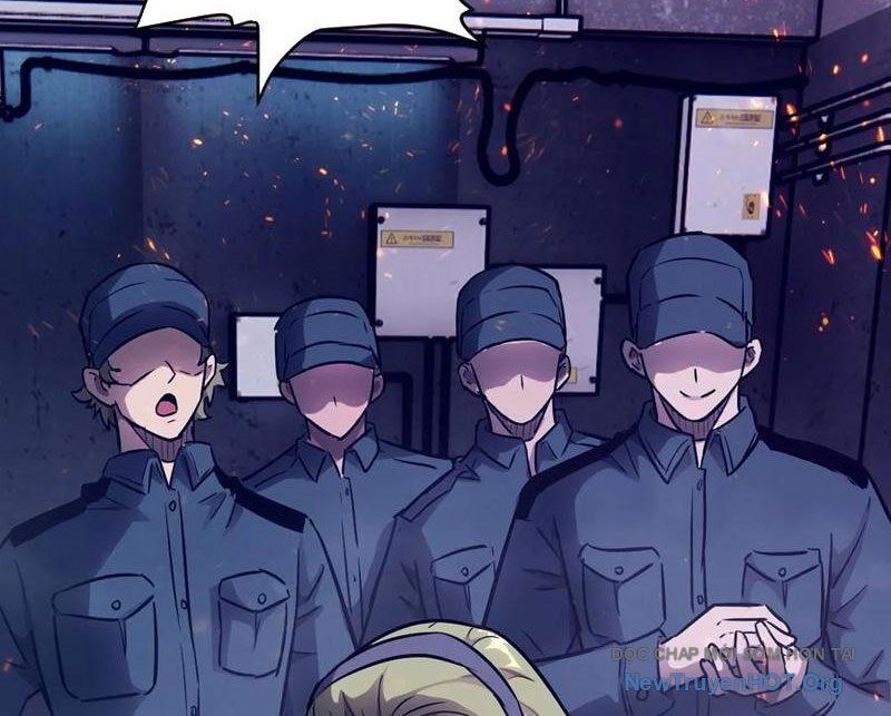 Tay Trái Của Ta Có Thể Dị Biến - Chapter 118 - Page 11