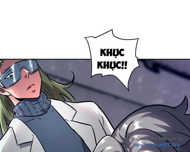 Tay Trái Của Ta Có Thể Dị Biến - Chapter 118 - Page 110