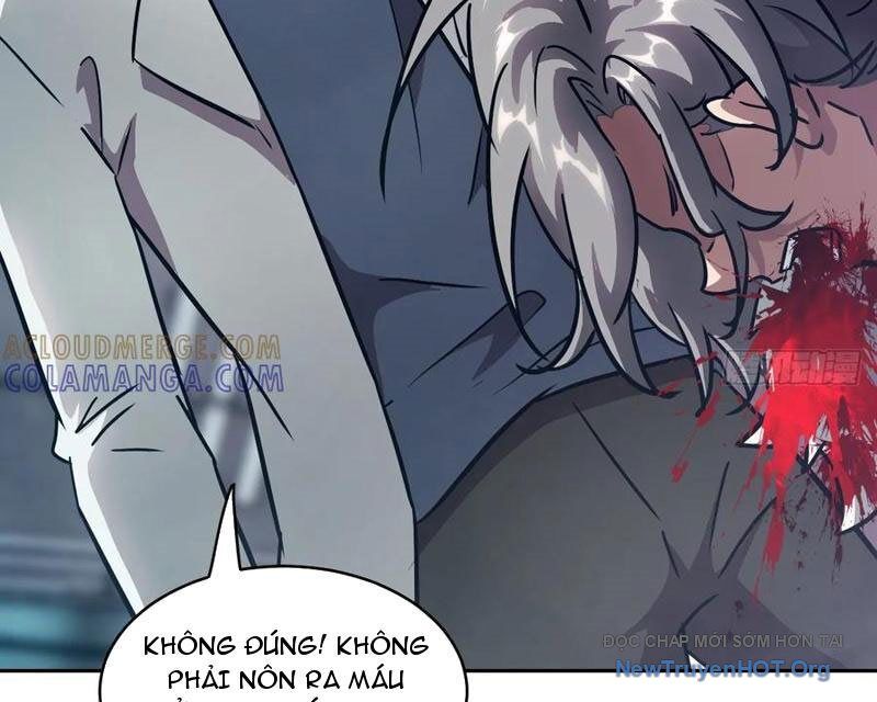 Tay Trái Của Ta Có Thể Dị Biến - Chapter 118 - Page 111
