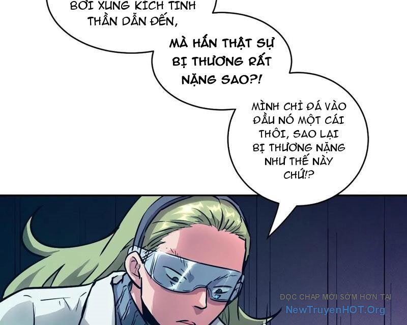 Tay Trái Của Ta Có Thể Dị Biến - Chapter 118 - Page 112