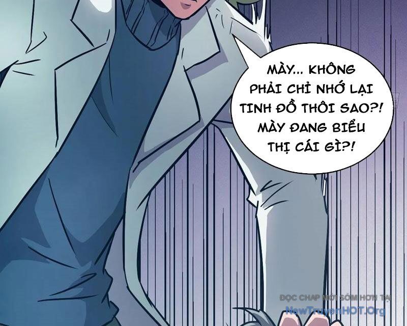 Tay Trái Của Ta Có Thể Dị Biến - Chapter 118 - Page 113