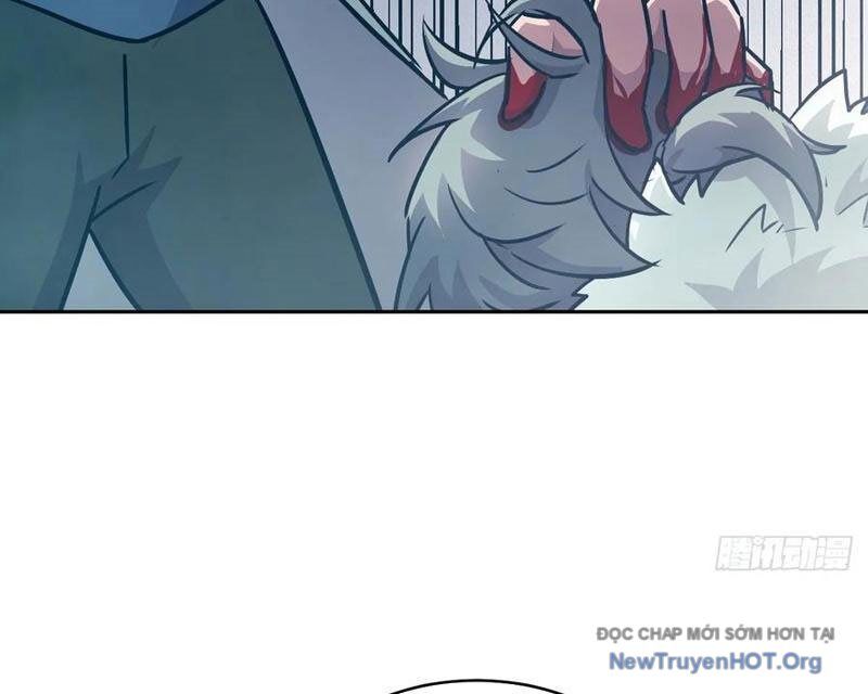 Tay Trái Của Ta Có Thể Dị Biến - Chapter 118 - Page 114