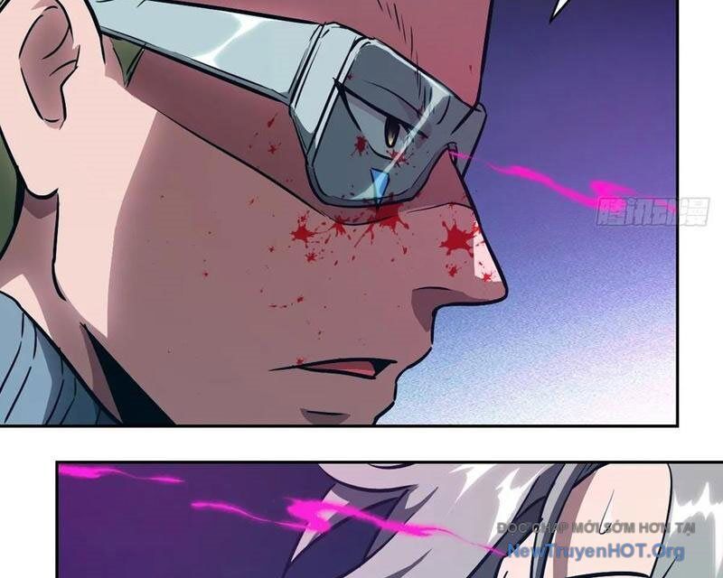 Tay Trái Của Ta Có Thể Dị Biến - Chapter 118 - Page 118