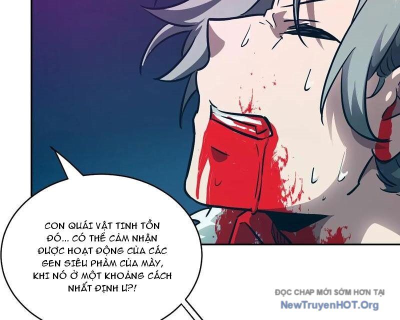 Tay Trái Của Ta Có Thể Dị Biến - Chapter 118 - Page 119