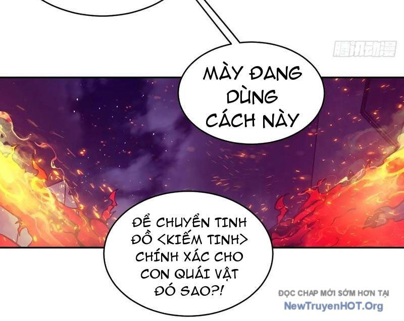 Tay Trái Của Ta Có Thể Dị Biến - Chapter 118 - Page 120