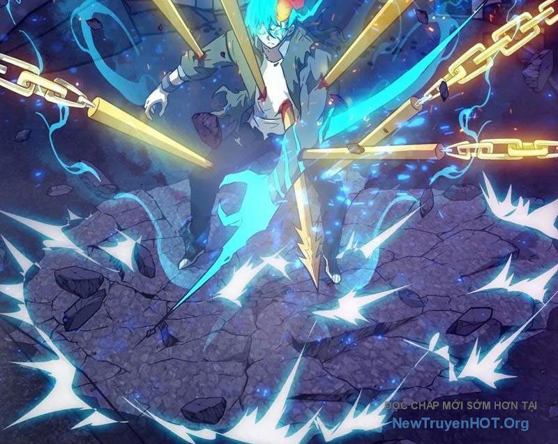 Tay Trái Của Ta Có Thể Dị Biến - Chapter 118 - Page 122