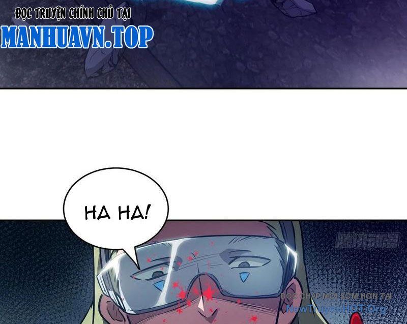 Tay Trái Của Ta Có Thể Dị Biến - Chapter 118 - Page 123