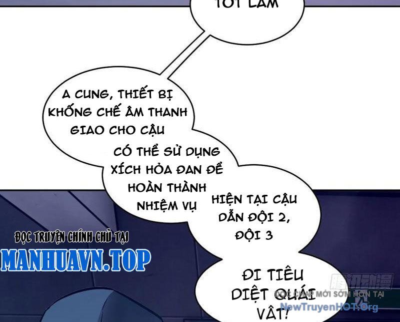 Tay Trái Của Ta Có Thể Dị Biến - Chapter 118 - Page 13