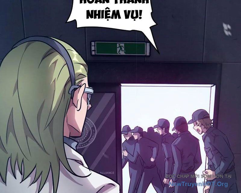 Tay Trái Của Ta Có Thể Dị Biến - Chapter 118 - Page 16