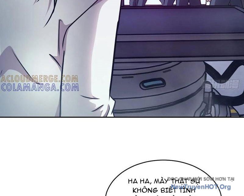 Tay Trái Của Ta Có Thể Dị Biến - Chapter 118 - Page 17