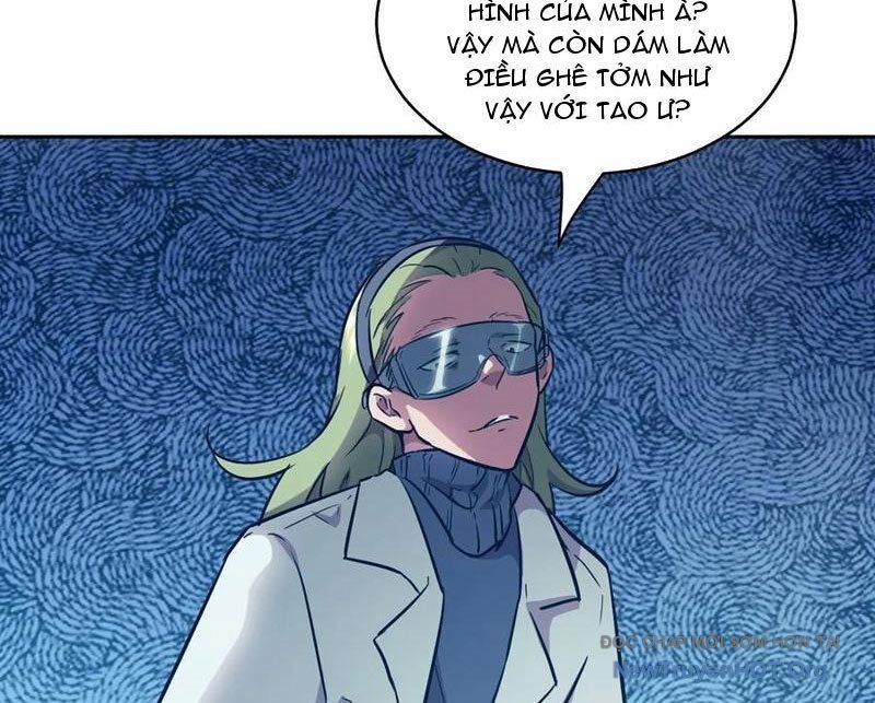 Tay Trái Của Ta Có Thể Dị Biến - Chapter 118 - Page 18