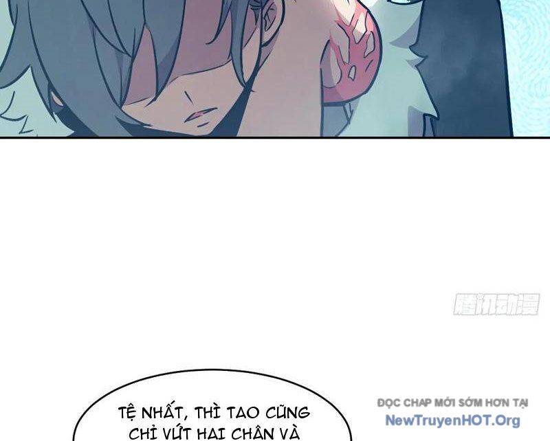 Tay Trái Của Ta Có Thể Dị Biến - Chapter 118 - Page 20