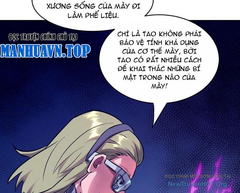 Tay Trái Của Ta Có Thể Dị Biến - Chapter 118 - Page 21