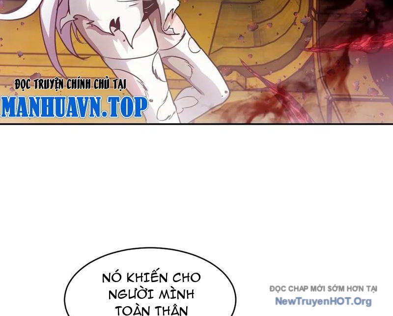 Tay Trái Của Ta Có Thể Dị Biến - Chapter 118 - Page 28