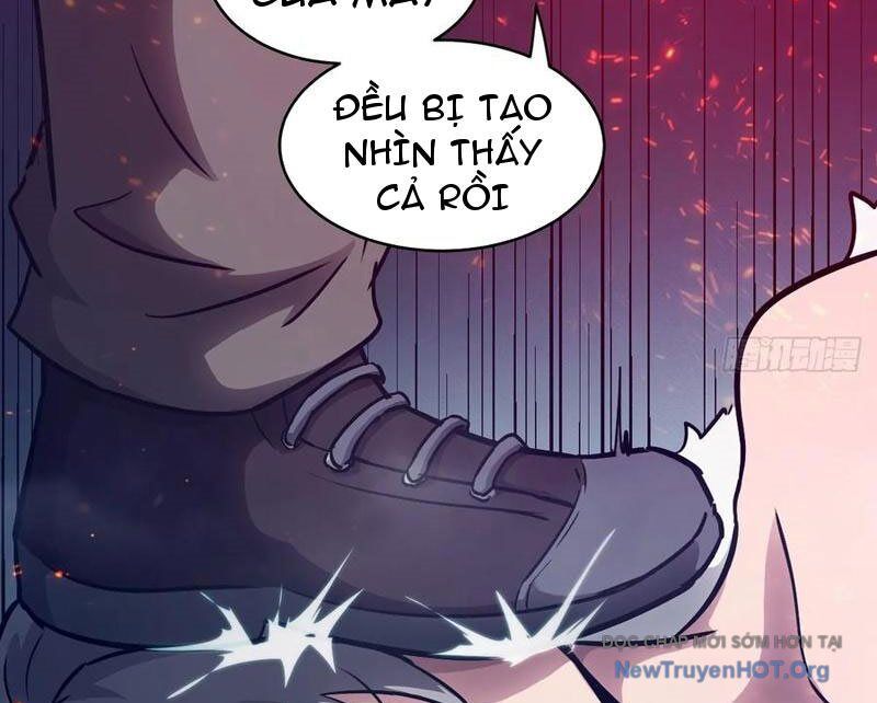 Tay Trái Của Ta Có Thể Dị Biến - Chapter 118 - Page 3