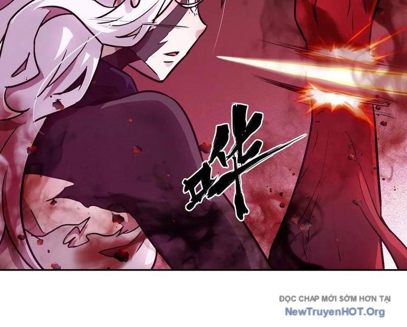 Tay Trái Của Ta Có Thể Dị Biến - Chapter 118 - Page 30
