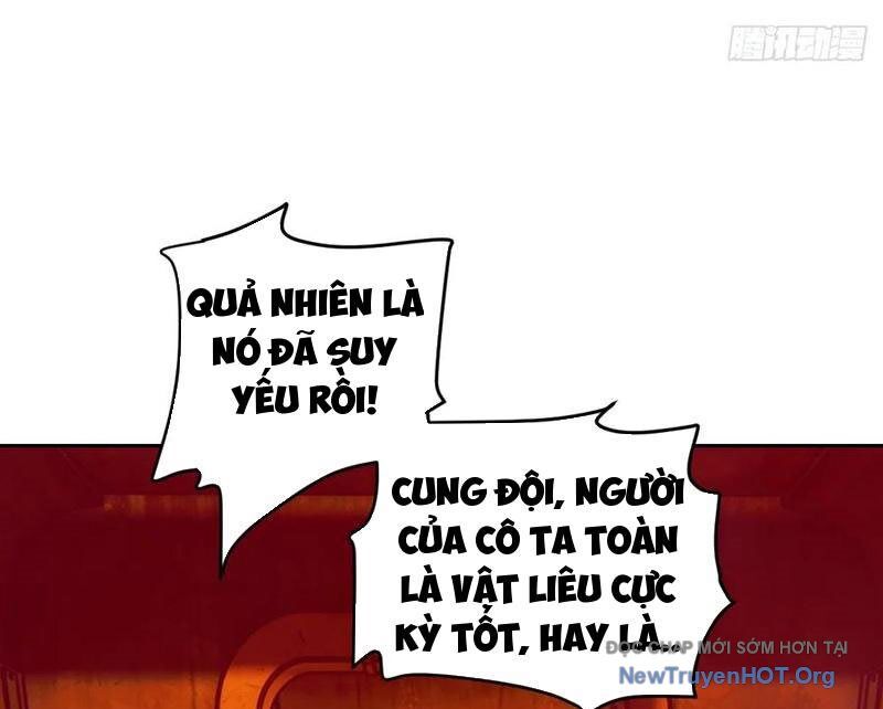 Tay Trái Của Ta Có Thể Dị Biến - Chapter 118 - Page 31