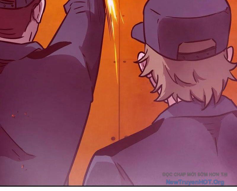 Tay Trái Của Ta Có Thể Dị Biến - Chapter 118 - Page 33