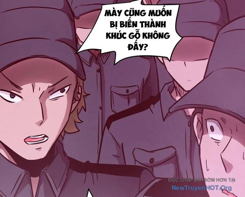 Tay Trái Của Ta Có Thể Dị Biến - Chapter 118 - Page 35