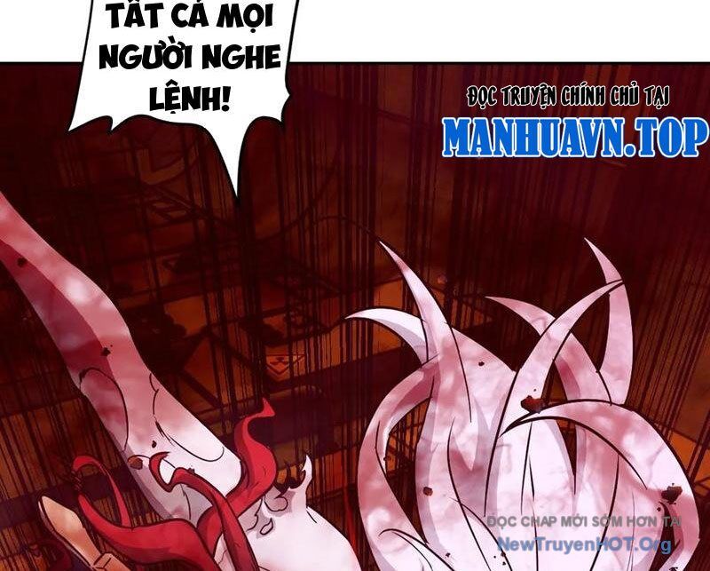 Tay Trái Của Ta Có Thể Dị Biến - Chapter 118 - Page 37