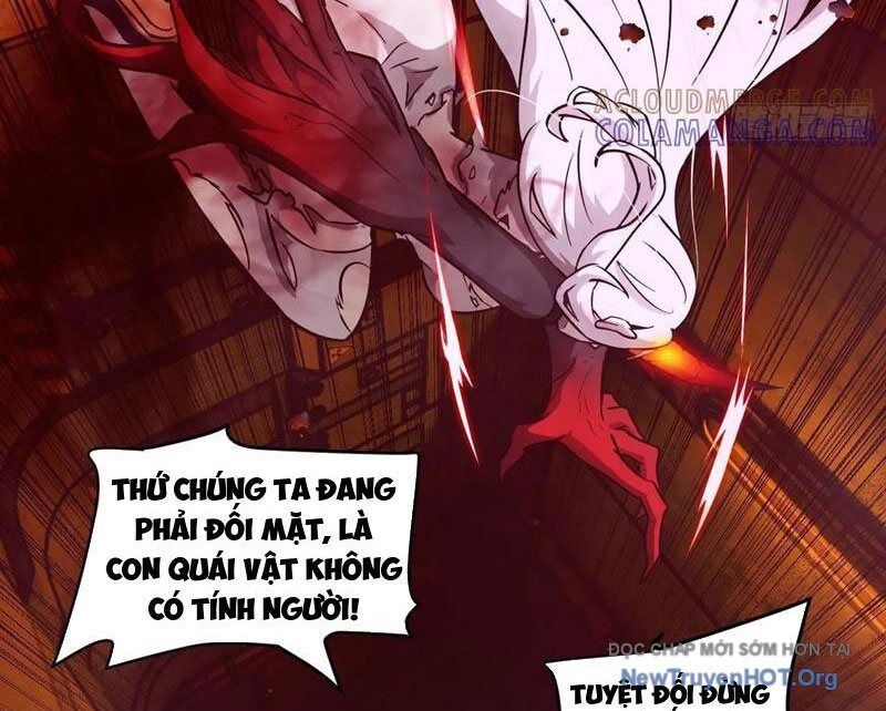 Tay Trái Của Ta Có Thể Dị Biến - Chapter 118 - Page 38