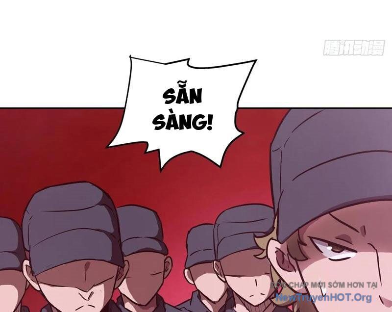 Tay Trái Của Ta Có Thể Dị Biến - Chapter 118 - Page 40