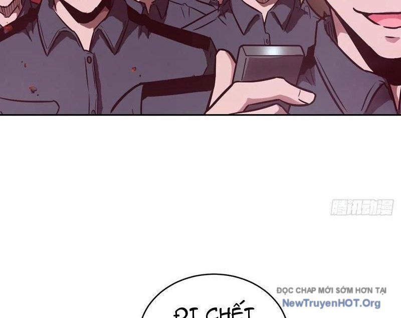 Tay Trái Của Ta Có Thể Dị Biến - Chapter 118 - Page 41