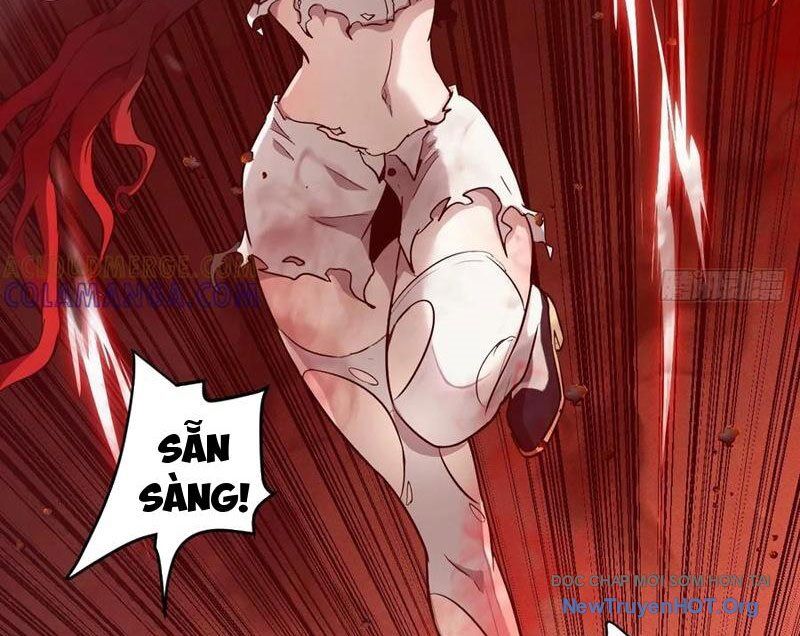 Tay Trái Của Ta Có Thể Dị Biến - Chapter 118 - Page 43