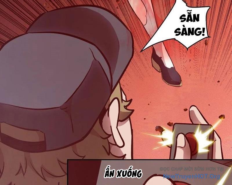 Tay Trái Của Ta Có Thể Dị Biến - Chapter 118 - Page 44