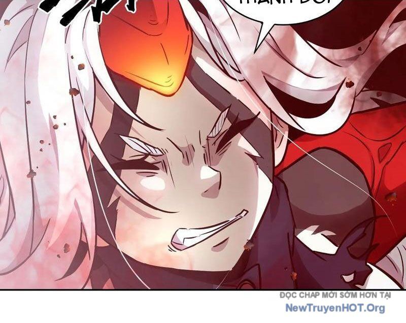 Tay Trái Của Ta Có Thể Dị Biến - Chapter 118 - Page 46