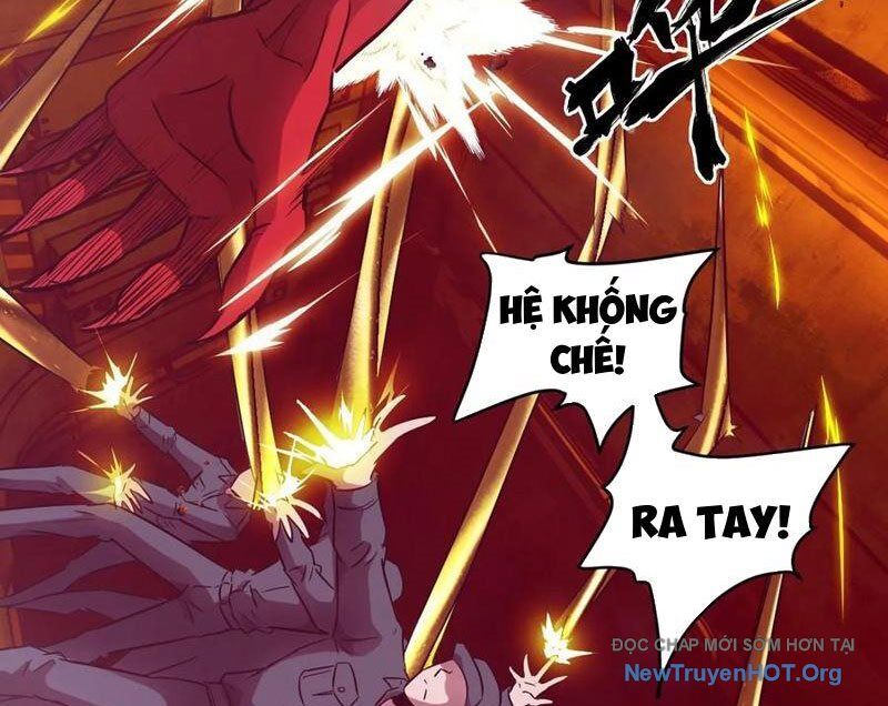 Tay Trái Của Ta Có Thể Dị Biến - Chapter 118 - Page 49