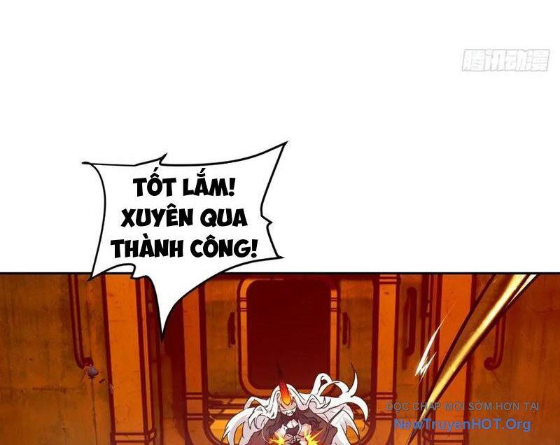 Tay Trái Của Ta Có Thể Dị Biến - Chapter 118 - Page 52