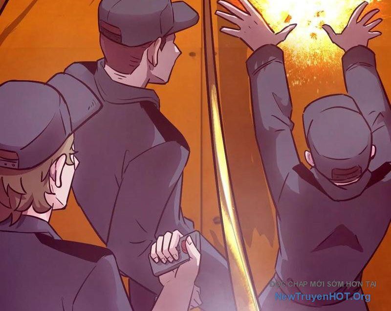 Tay Trái Của Ta Có Thể Dị Biến - Chapter 118 - Page 54