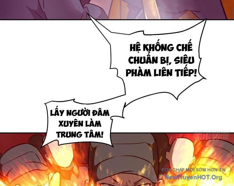 Tay Trái Của Ta Có Thể Dị Biến - Chapter 118 - Page 55